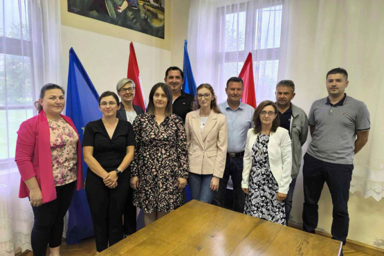 Općinsko vijeće Općine Novo Virje  2025.-2029.